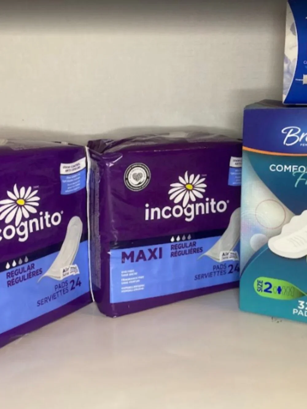 Feminine Care